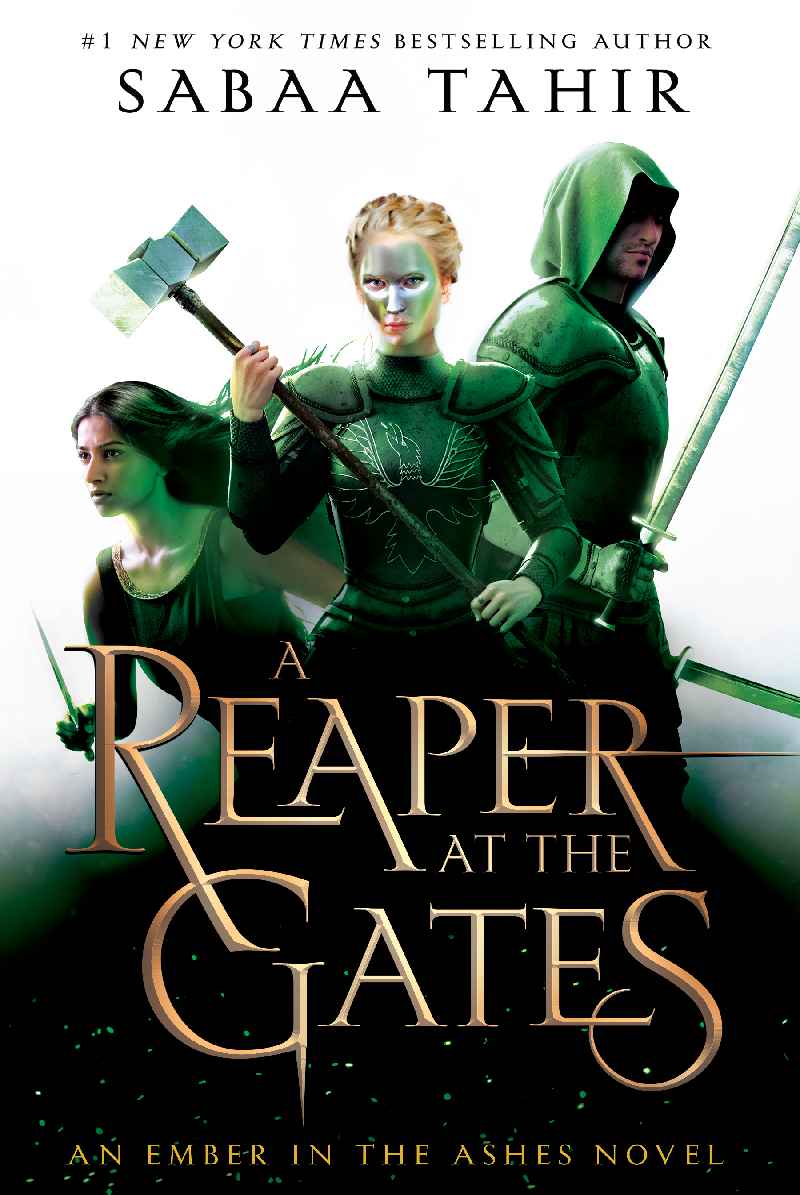 a-reaper-at-the-gates-sabaa-tahir