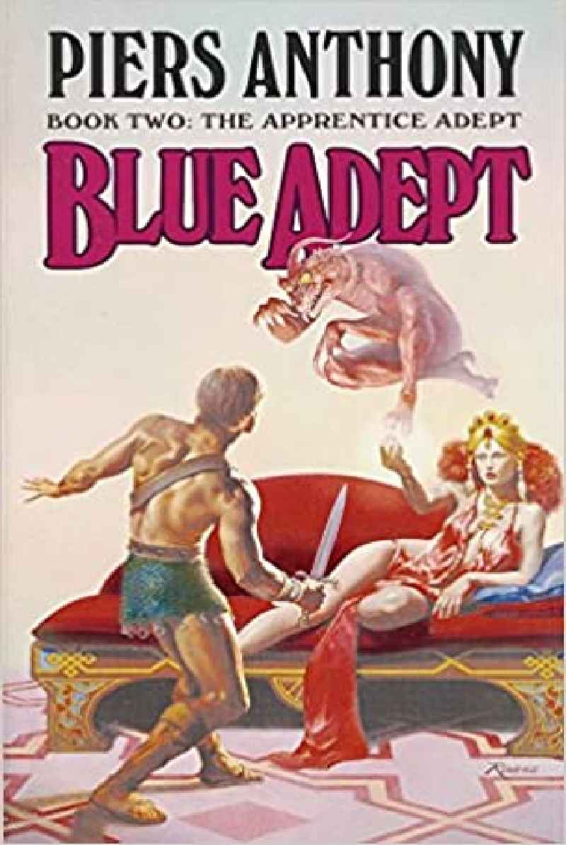 blue-adept-piers-anthony
